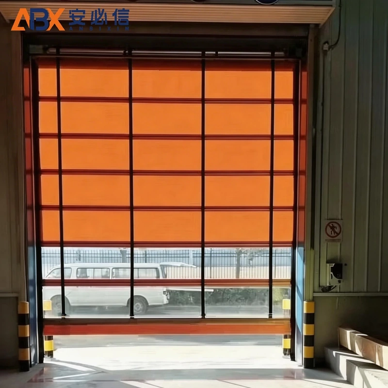 泸州高速堆积门